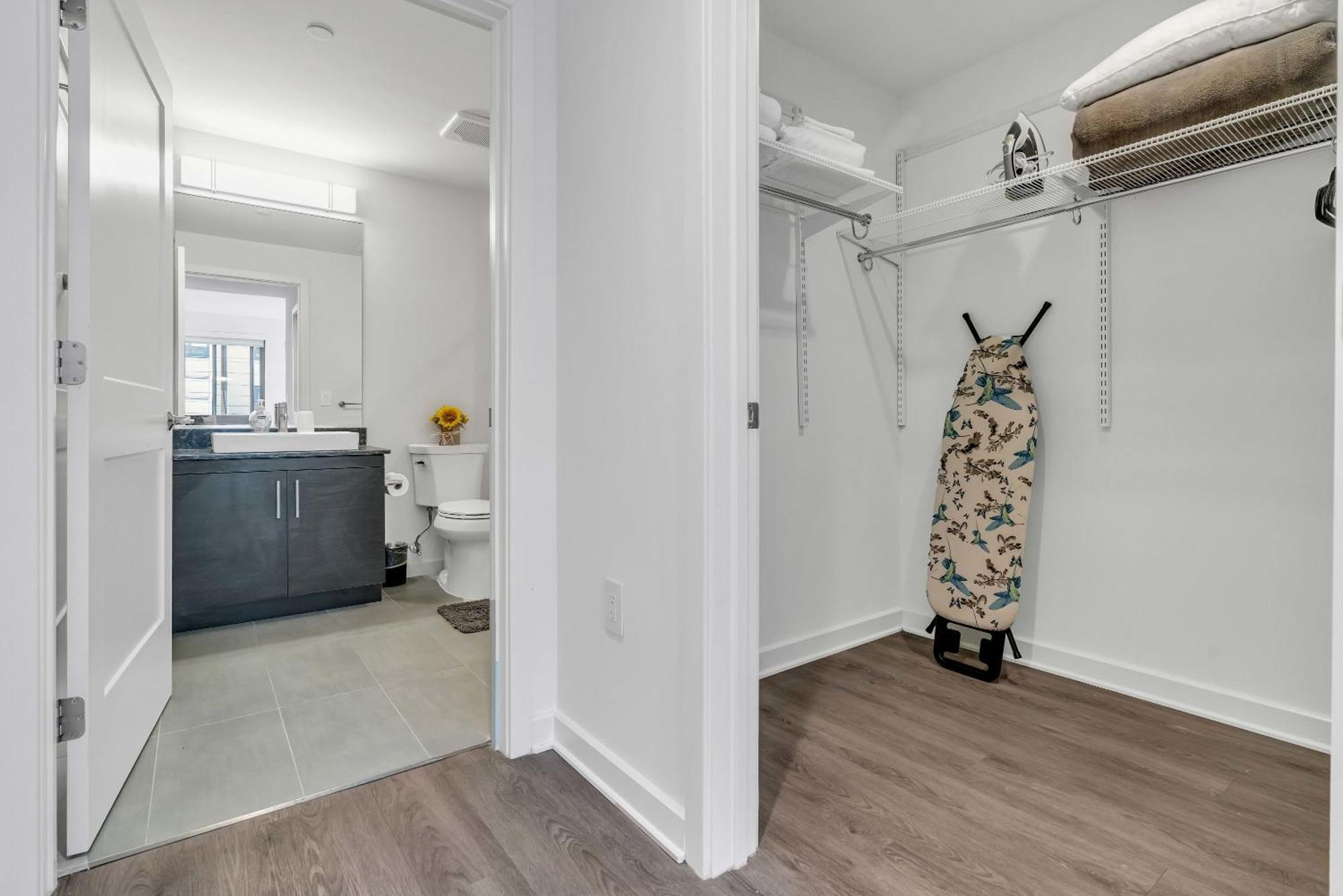 וושינגטון 2Br Furnished Apartment Near Nationals Park מראה חיצוני תמונה